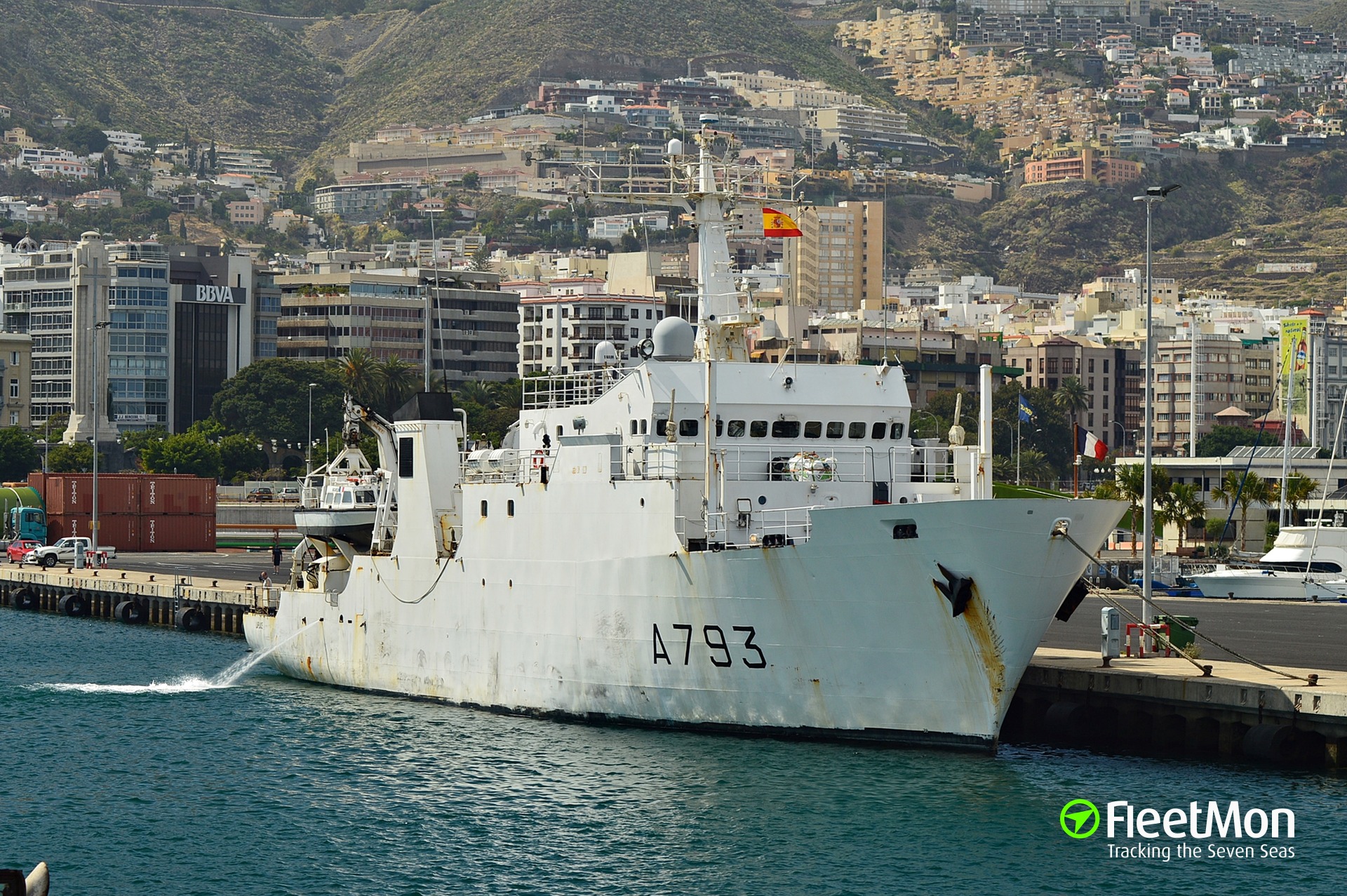 ship